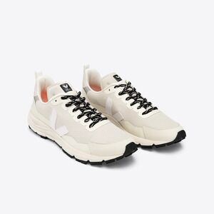 VEJA Dekkan Alveomesh Natural/White Shoes Sneakers Womens Size US 7‎ EU 38 - NEW